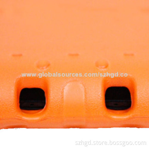 Sleeve for Kindle Fire HDX 7" Tablet with Handle Stand, OEM/ODM Orders Welcomed